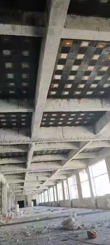 河东区街道楼板碳纤维布加固可以增加承重